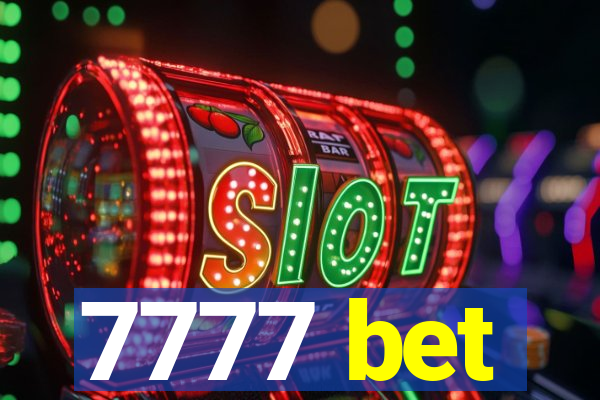 7777 bet